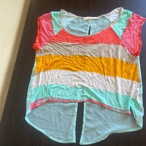 Rosio top size medium